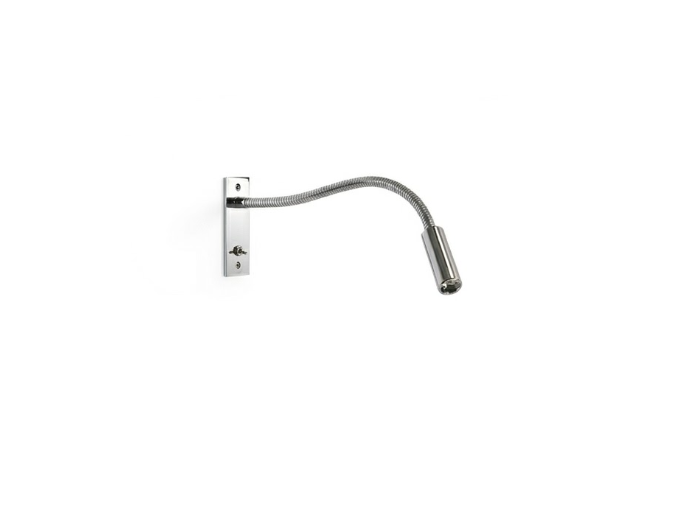 Adjustable LED Wall Sconce for Bedroom Living Room and Hallway
