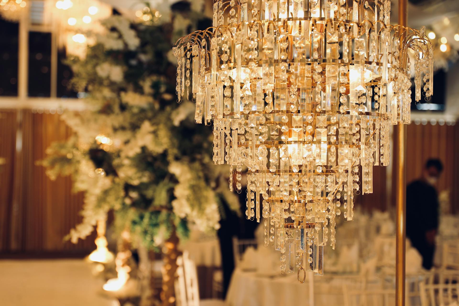 Chandeliers