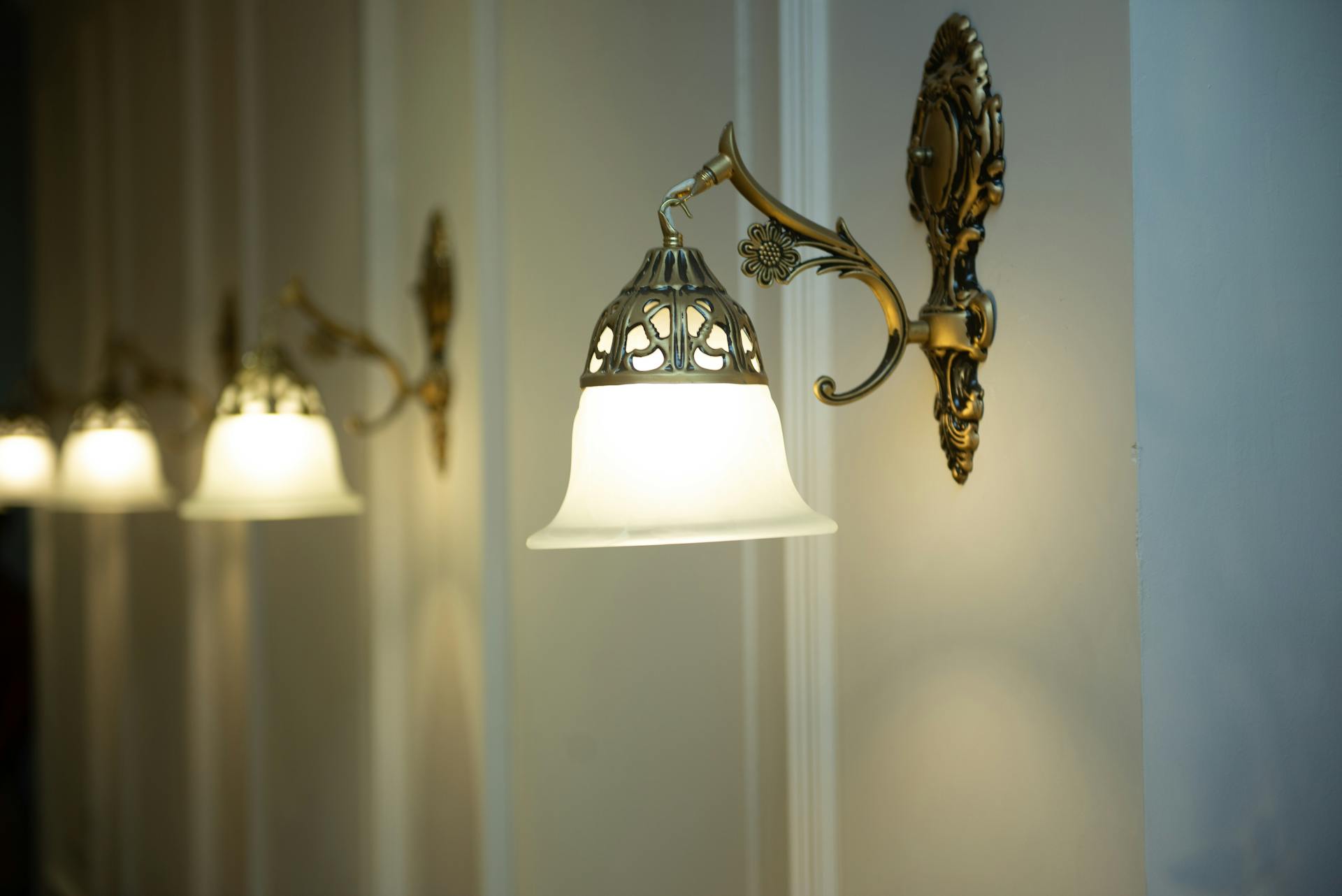 Wall Sconces