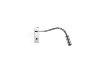 Adjustable LED Wall Sconce for Bedroom Living Room and Hallway